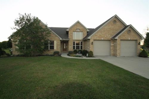 26043 Easy Way Dr, Dover, IN 47022-9000
