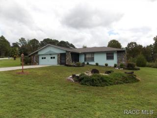 2236 Janzin Ln, Lecanto, FL 34461-9299