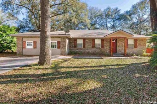 25223 17th Ave, Jonesville, FL 32669-4902