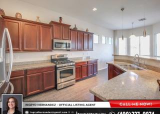 43990 Knauss Dr, Maricopa AZ  85138-6427 exterior