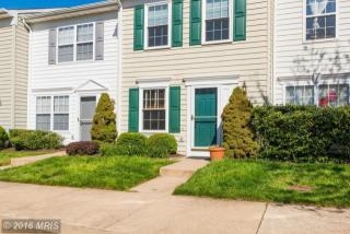 2471 Fox Trot Ter, Herndon, VA 20191-1699