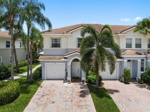 4415 Regal Ct, Delray Beach, FL 33445-3829