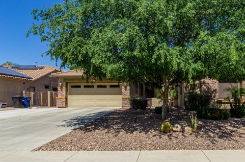 1258 Baranca Rd, Gilbert, AZ 85297-6884