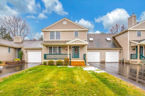 903 Meadowview Dr, East Windsor, CT 06088-9108
