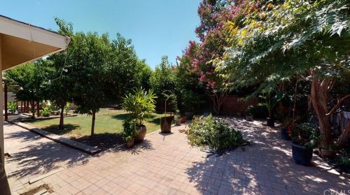 2308 Sunset Ave, Madera CA  93637-2711 exterior