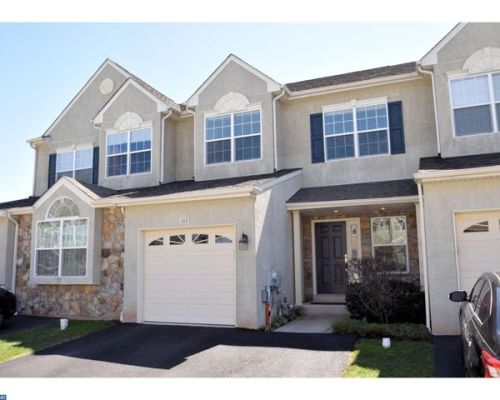 102 Sand Trap Ct, Norristown, PA 19403-3400