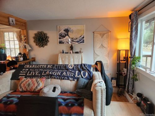 31168 Witteman Rd, Conifer, CO 80433-7540