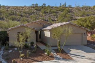 4231 Sunset Cliff Dr, Tucson, AZ 85750-6933