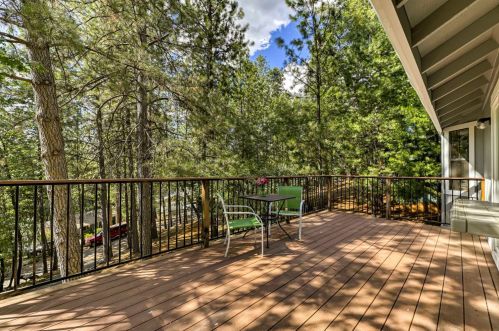 15798 Names Dr, Grass Valley CA  95949-6803 exterior