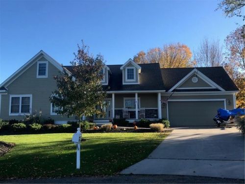 202 Deer Meadow Ln, Mayville, NY 14757-1160