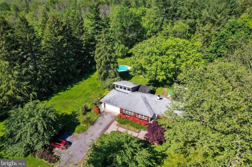 4440 Province Line Rd, Princeton NJ 08540-4368 exterior