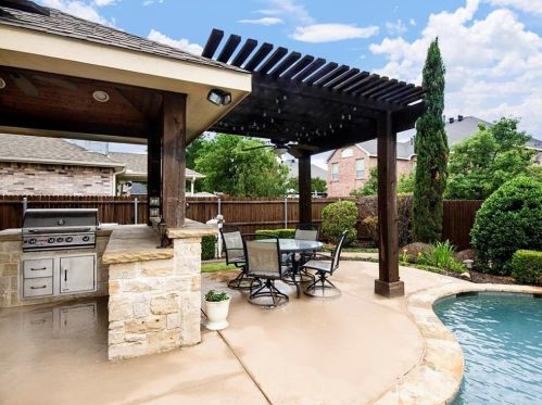 8325 Greylock Dr, Fort Worth, TX 76137-5904