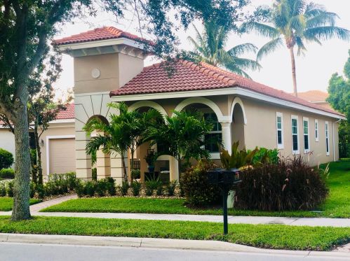 112 Via Santa Cruz, Jupiter, FL 33458-6927