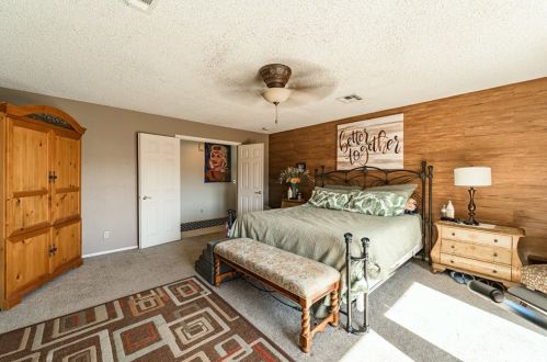 64329 Spyglass Ave, Desert Hot Springs CA  92240-1204 exterior