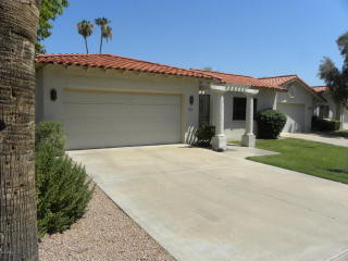 7616 Sandalwood Dr, Scottsdale, AZ 85250-7731