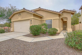 2555 Amber Sun Dr, Phoenix AZ  85085-5076 exterior