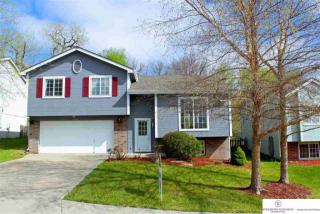 11660 Mary St, Omaha NE  68164-6828 exterior