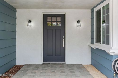 1258 Los Amigos Ave, Simi Valley CA  93065-4025 exterior