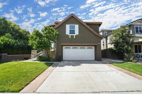 7895 Garden Park St, Chino CA  91708-7659 exterior