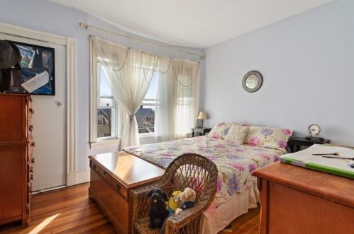 58 Fremont Ave, Everett MA  02149-5022 exterior