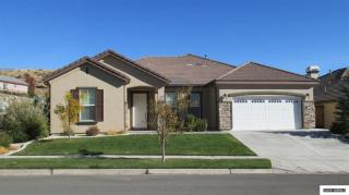1190 Cliff Park Way, Reno, NV 89523-3916
