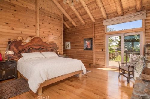 1555 Harmony Ranch Rd, Harmony CA  93435-5019 exterior