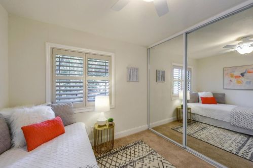 509 Dix Way, San Jose CA  95125-1918 exterior