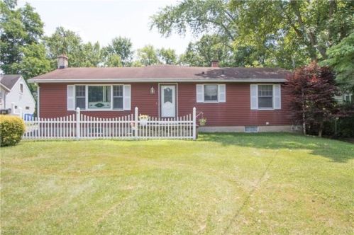 281 Coitsville Rd, Campbell, OH 44405-1104