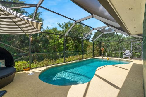 3125 73 Pl, Vero Beach FL 32967-5745 exterior