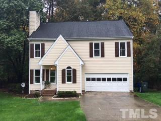 2728 Moorsfield Ct, Raleigh, NC 27604-4887