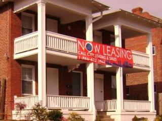 2420 Barton Ave, Richmond VA  23222-4430 exterior