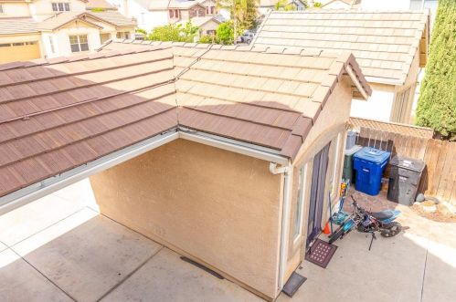 1362 Alpine Creek Dr, Grayson CA  95363-8838 exterior