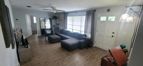 600 Knox Mcrae Dr, Titusville FL  32780-6404 exterior