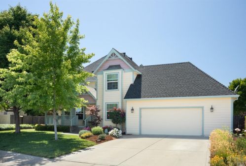 770 Collier Dr, Liberty Farms, CA 95620-3650