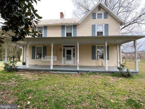 12441 Ambassador Ln, Owens VA  22485-2304 exterior