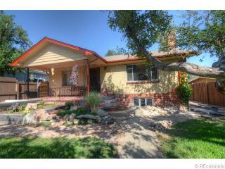 260 Perry St, Denver CO  80204-1436 exterior