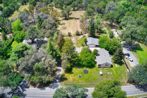 3120 Humphrey Rd, Loomis CA  95650-9095 exterior