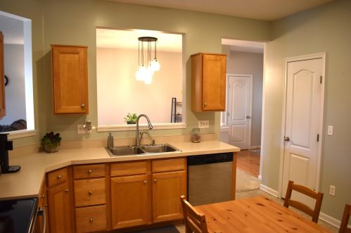 926 Waterpointe Ln, Covington KY  41018-3873 exterior