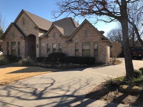 2210 Creek Crossing Dr, Denton, TX 76210-3606