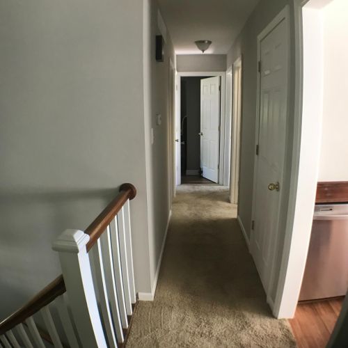 214 Brandt Pl, Hobart IN  46342-3422 exterior