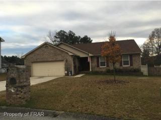 2490 Lakeheath Ct, Fayetteville, NC 28306-9739