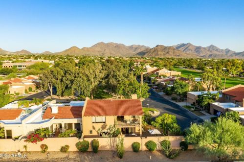 23006 86 St, Scottsdale AZ 85255-2881 exterior