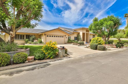 72511 Jamie Way, Rancho Mirage, CA 92270-4522
