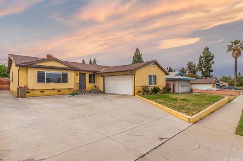 1321 Coble Ave, City Of Industry, CA 91745