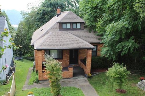 419 Virginia Ave, Ambridge, PA 15003-1604