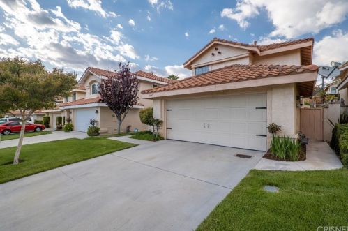 15643 Lucille Ct, Santa Clarita, CA 91387-4438