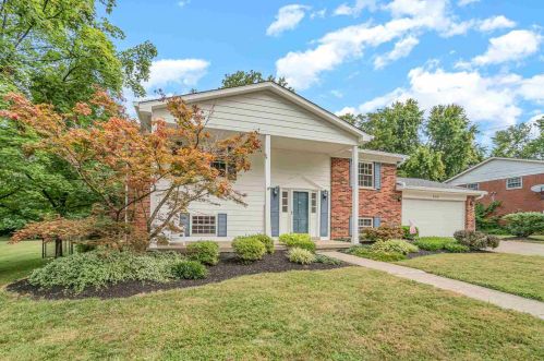 506 Foster Ave, Florence, KY 41042-1829