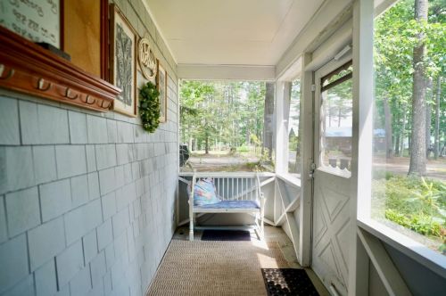 6 Abbott Ln, Ossipee NH  03864-7101 exterior
