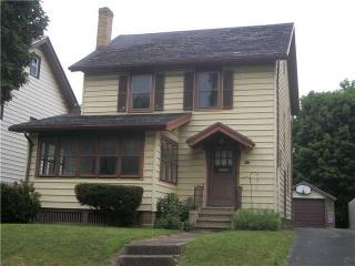 132 Devon Rd, Rochester, NY 14619-2404