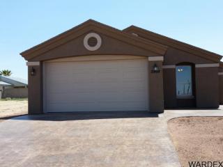 2804 Harrod Ave, Kingman, AZ 86401-6337